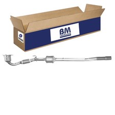 BM CATALYSTS KATALYSATOR EURO 5 passend für AUDI A3 SEAT LEON VW BEETLE EOS