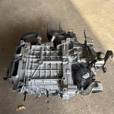 Engine Electric Traction Motor 4WD Fits 23 NISSAN ARIYA 1883317