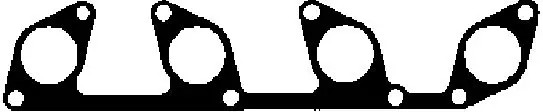 Guarnizione collettore di scarico 026479P CORTECO per SEAT AUDI VW DODGE JEEP