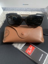 Ray-Ban Jackie Ohh II Woman's Sunglasses - RB4098 601/8G 60-14