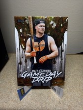 2026 Topps Series 1 Celebration - Matt Chapman Gameday Drip #GD-17