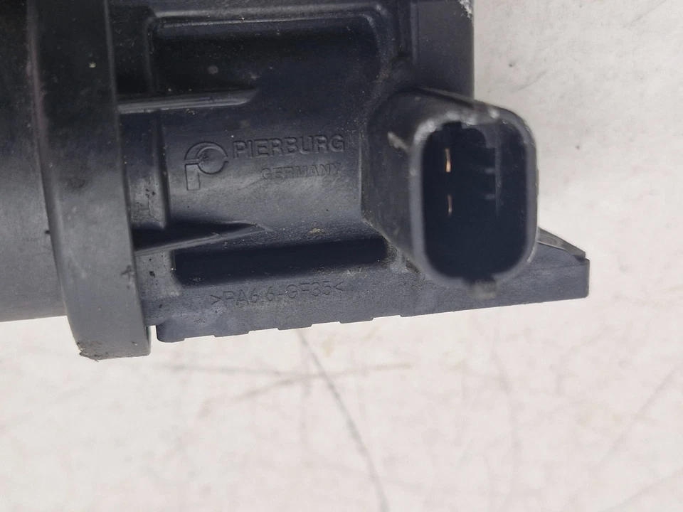 Alfa Romeo Mito / Giulietta 1.4 Petrol Turbo Solenoid Diverter Valve 55212441 - image 4 of 4