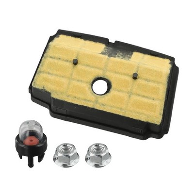 MS193T MS194T Chainsaw for service Kit with Air Filter and Fuel Filter Parts