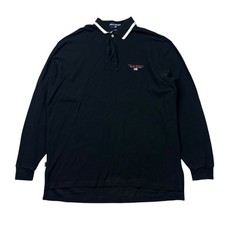 Vintage Ralph Lauren Polo Shirt Men  s Long Sleeve