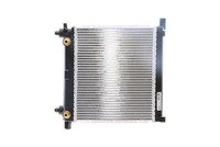 Mahle KüHler WasserküHler Passend FüR Mercedes 190 Saloon W201 W124 C124 A124