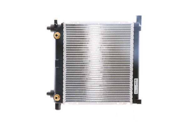 Mahle KüHler WasserküHler Passend FüR Mercedes 190 Saloon W201 W124 C124 A124-image