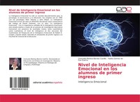 Consuelo Maritza Barrios Castillo (U. A.) | Nivel De Inteligencia Emocional...