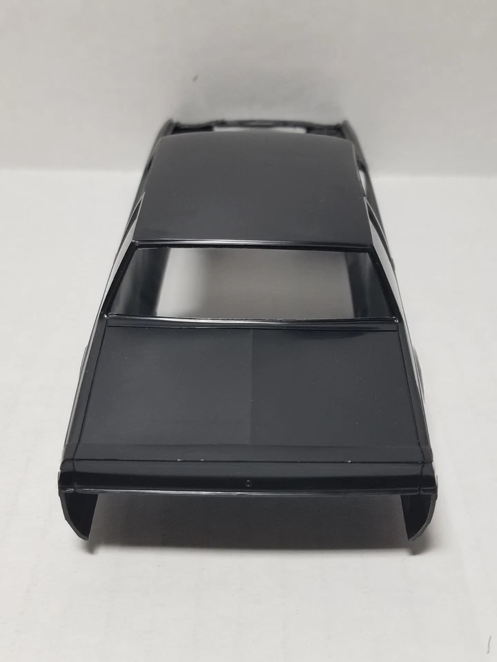 1987 Buick GNX BODY from Monogram 1:24 Model Kit 87 Grand National - Image 3 of 4