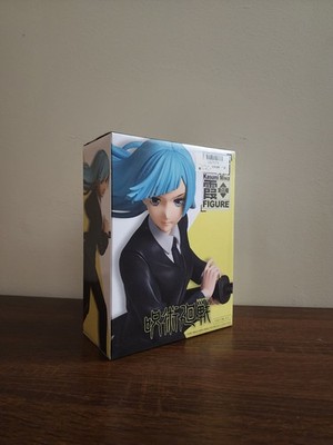 Miwa Kasumi Figure Jujutsu Kaisen Figure Authentic Japan New