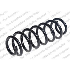 2x Coil Springs (Pair) For Suzuki SX4 S-Cross JY Hatch Rear Kilen 4131161MA0