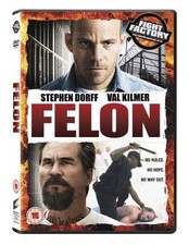 Felon [DVD]