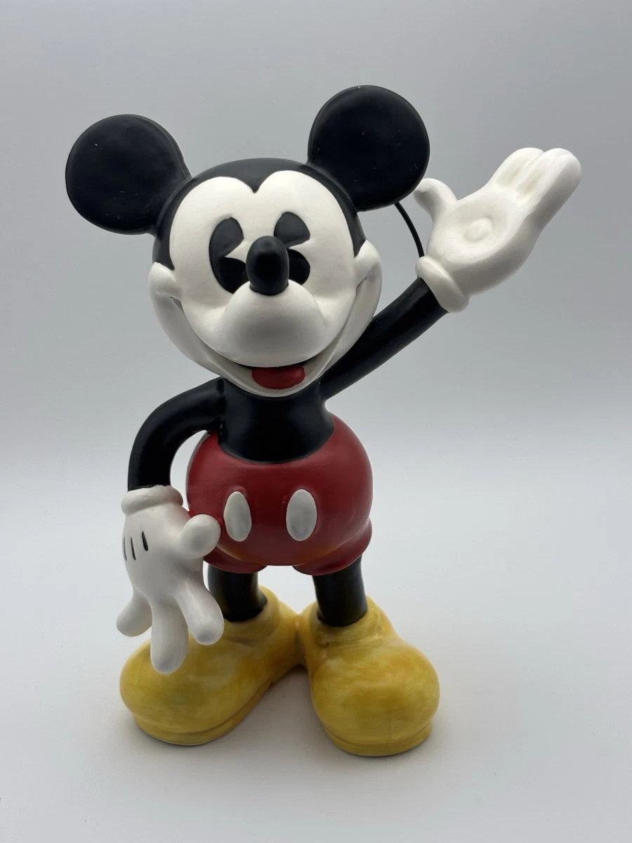 Vintage Mickey Mouse Figurine for sale | eBay
