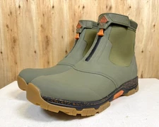 Muck Apex Rubber Boots Men's SIZE 15 Waterproof Pursuit Hunting AXMZ-302 (Z)