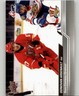 2023-24 Upper Deck CHL Donovan Arsenault #105 Baie-Comeau Drakkar