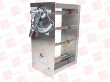 IO HVAC CONTROLS MBD-1208-BM / MBD1208BM (BRAND NEW)