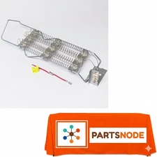 50524711-H For Kenmore Dryer Heating Element Heat Unit Coils Part # Model NR1204