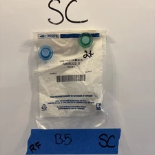 2x Genuine Ford N806322-S Blind Rivets 6.3x12.7 OE Truss Head Panel Fastener OEM