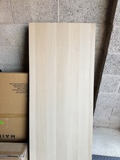 IKEA Lagkapten  Table Top Natural 140  X 60 cm