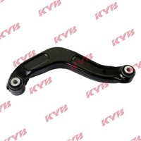 Querlenker Dreieckslenker KYB KSC4325 Stahlblech 12Mm FüR Audi A4 B8 8K2 Avant