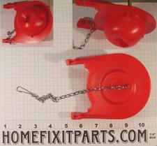 Kohler Class Five Flapper Like Kohler GP-1048441 Made in the USA