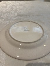 Studio Nova Palm Desert Y2216 Round Serving Platter/ Chop