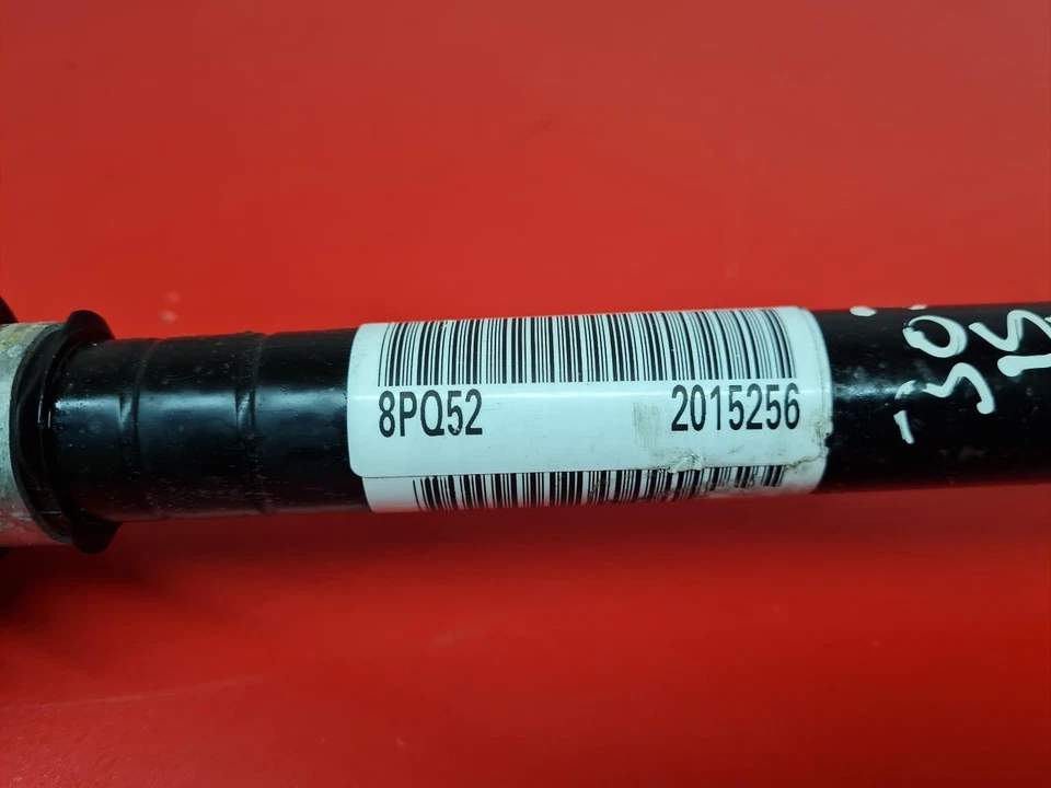 PEUGEOT 2008 DRIVESHAFT DRIVER SIDE OFFSIDE RH 2021 1.5L DIESEL 9824359680 - Image 2 of 4