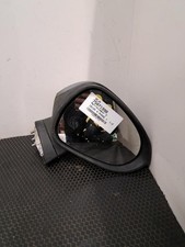 Retroviseur droit (ou coque) Seat IBIZA