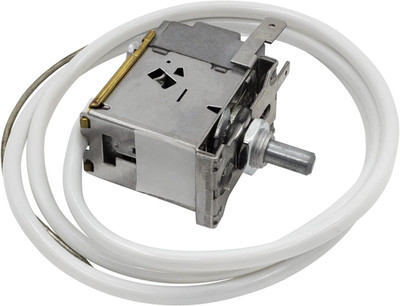 Refrigerator Thermostat Freezer Thermostat Replacement for HAIER Thermostat Cont