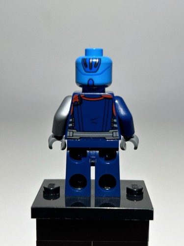 LEGO Guardians Of The Galaxy Minifigures Complete Team 76255 Marvel Comics NEW - Picture 10 of 12