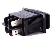 Genuine ClubCar Forward/Reverse Switch Fits 48v 1996  Up DS/Precedent
