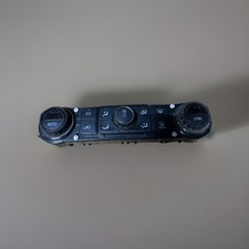 2014-2019 SILVERADO SIERRA 1500-3500 DASH CLIMATE CONTROL AC/HEATER PANEL OEM