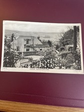 Raphael Tuck & Sons Ltd Postcard, Inwood, Weston-super-mare, 1955