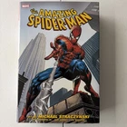 Marvel The Amazing Spider-Man Omnibus Vol 2 Hardcover HC Straczynski