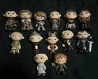 Funko Mystery Minis Game Of Thrones LOT OF 13 Vinyl Figures Starks Lannisters