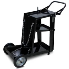 Titan 41197 Tool Welding Cart