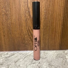 OFRA Cosmetics Lip Gloss Lipgloss Natural .27oz NWOB