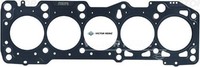 Victor Reinz 61-37025-20 Dichtung FüR Zylinderkopf Zylinderkopfdichtung FüR VW