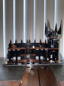 LEGO The Lord of the Rings: Battle at the Black Gate (79007) 2 Orcs