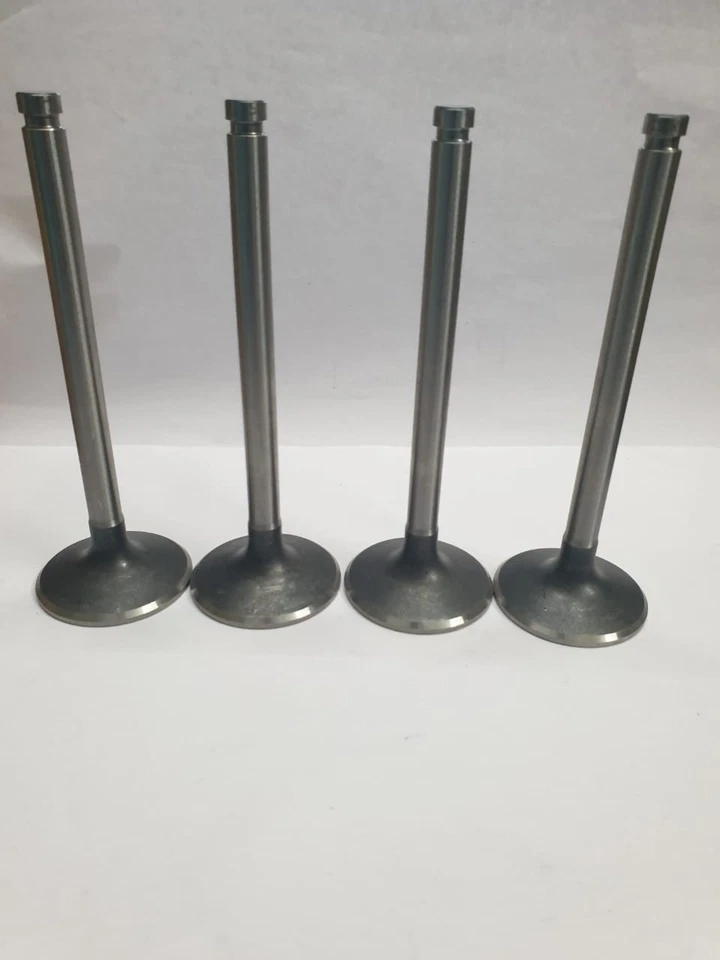 4 X Inlet Valve 2675 TRW V94535 121 053 00 01 for MERCEDES-BENZ HECKFLOSSE M121 - Image 3 of 4