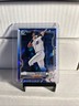 2021 Bowman 1st Chrome Sapphire Cristian Santana Detroit Tigers SSP