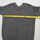 Vince Kid Wool Cashmere Blend Sweater Medium — photo 7
