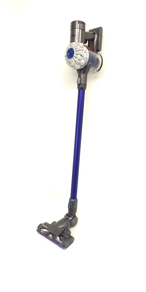 Dyson V6 Handheld Cordless Vacuum Cleaner - Serviced & Ready to go - Image 2 of 4
