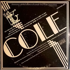 Various, Julia McKenzie (2), Ray Cornell, Lucy Fenwick, Peter Gale, Bill Kerr, R