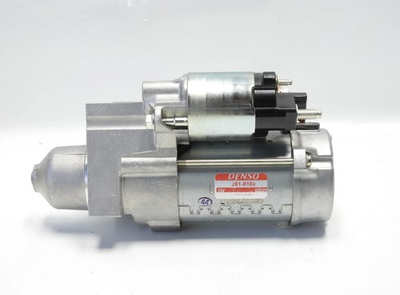 #ad #ad Genuine Denso 281 8160 Starter Motor 12V 13 Teeth for GM 6.0L Gas Engines $50.00