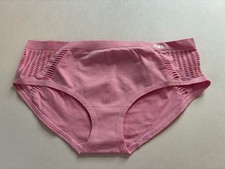 victoria's secret pink hipster panties