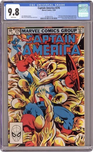 Comic Image