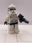 Lego Star Wars Clone Trooper Phase 2 sw0126 7261 7655