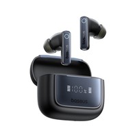 Baseus Bowie 35 True Wireless Kopfhörer Schwarz Wireless Headset A00073800123-00