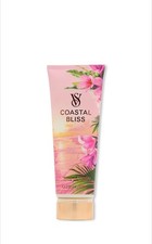 NEW Victoria's Secret Coastal Bliss 8 Oz Fragrance Body Lotion