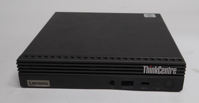 LENOVO THINKCENTRE M80Q | CORE I5-10500T | 8GB | NO OS/HDD/POWER ADAPTER
